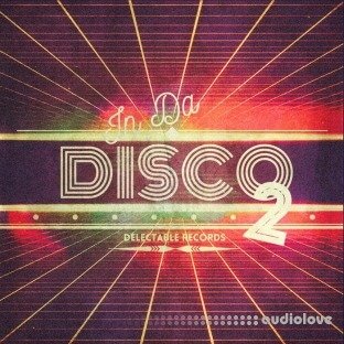 Delectable Records In Da Disco 2