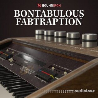 Soundiron Bontabulous Fabtraption