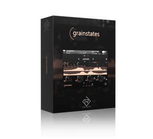 Rigid Audio Grainstates