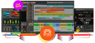 Bitwig Studio 4