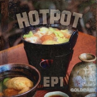 Goldbaby HotPot Ep1