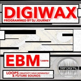 Trip Digital DIGIWAX