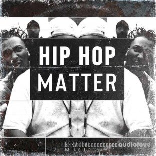 BFractal Music Hip Hop Matter