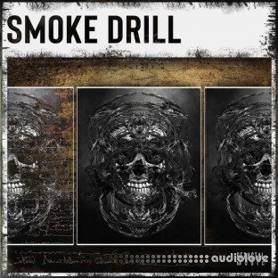 BFractal Music Smoke Drill