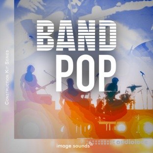 Image Sounds Band Pop