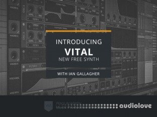 Warp Academy Introducing VITAL