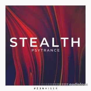 Zenhiser Stealth Psytrance