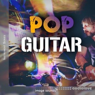 Image Sounds Pop Guitar 1