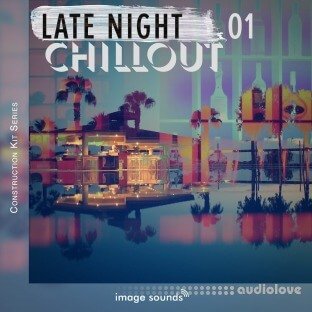 Image Sounds Late Night Chillout 1