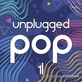 Roundel Sounds Unplugged Pop Vol.1