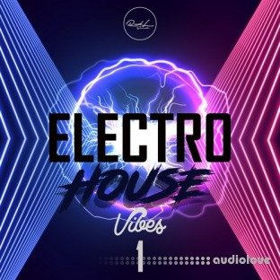 Roundel Sounds Electro House Vibes Vol.1