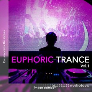 Image Sounds Euphoric Trance 1