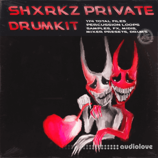 shxrkz private kit