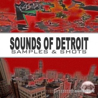 Trip Digital SOUNDS OF DETROIT