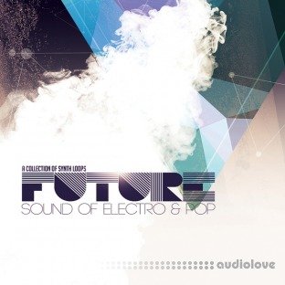 Pulsed Records Future Sound Of Electro and Pop: Synths