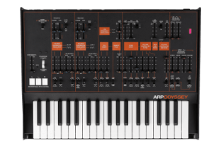 KORG ARP ODESSEY