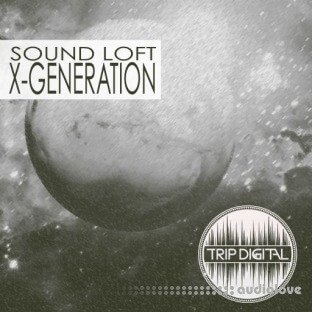 Trip Digital Sound Loft X-Generation