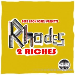 Trip Digital Rhodes 2 Riches