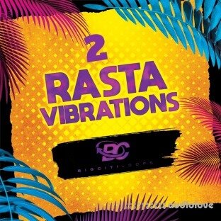 Big Citi Loops Rasta Vibrations 2