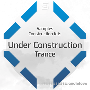 Sonic Elements UNDER CONSTRUCTION Trance Volume 1