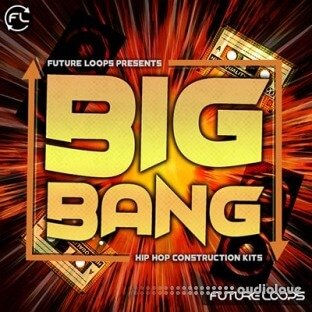 Future Loops Big Bang