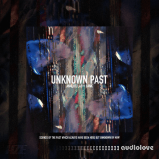 HZE Unknown Past (ANALOG LAB V BANK)