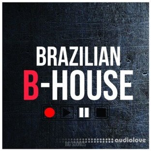 Big Sounds Brazilian B-House