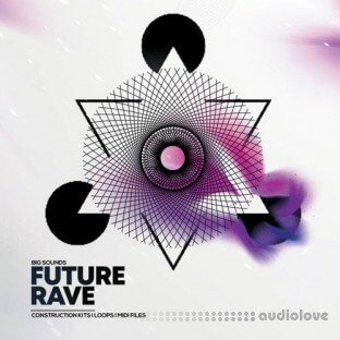 Big Sounds Future Rave