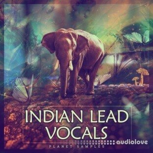 Planet Samples Indian Lead Vocals