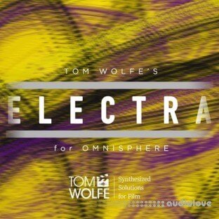 Tom Wolfe Electra