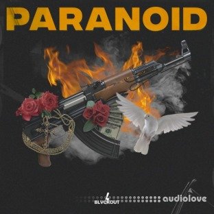 Blvckout Paranoid