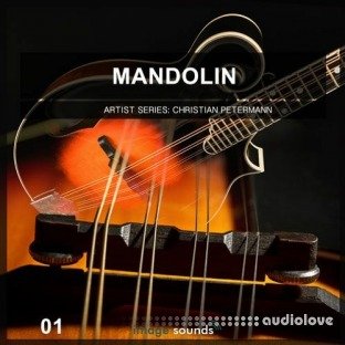 Image Sounds Mandolin 1