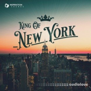 Inspiration Sounds King Of New York