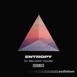 BVKER Entropy For Melodic House