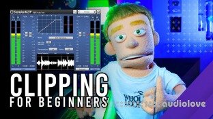 MyMixLab Clipping For Beginners