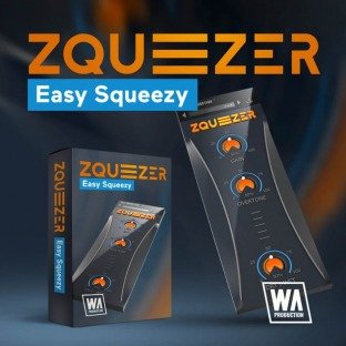 WA Production Zqueezer