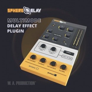 WA Production SphereDelay