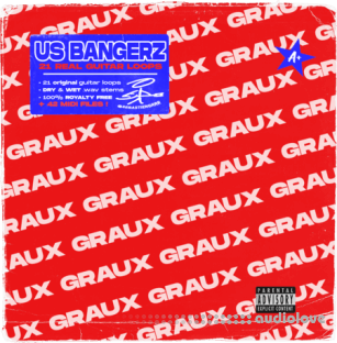 GRAUX US Bangerz 1