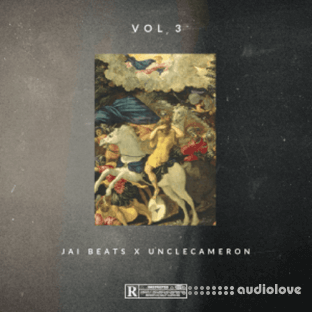 Jai Beats x Unclecameron Destiny Loop Kit