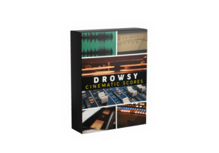 Tropic Colour Cinematic Drowsy Scores Vol.1