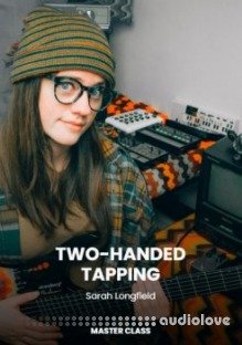 Pickup Music Two-Handed Tapping