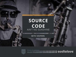 Warp Academy Source Code Ain’t no Sunshine