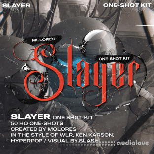 MOLORES SLAYER One Shot Kit