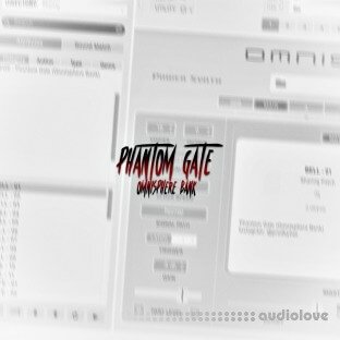 HZE Phantom Gate