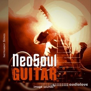 Image Sounds Neo Soul Guitar 1