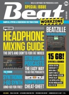 Beat Workzone English Edition 02.2021