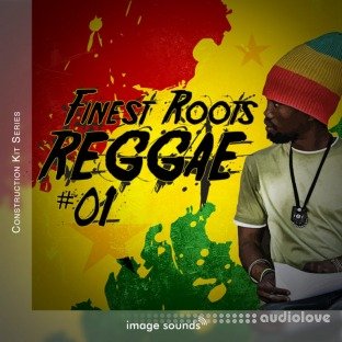 Image Sounds Finest Roots Reggae 1