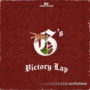 Nine Audio Victory Lap