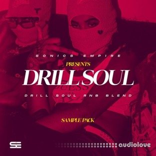 Sonics Empire Drill Soul