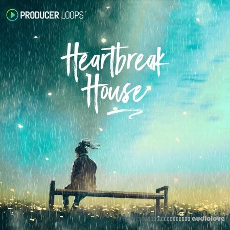 Producer Loops Heartbreak House